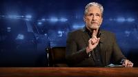 Click to watch 'Chaos, Law, and Order' (popup) The Problem With Jon Stewart
